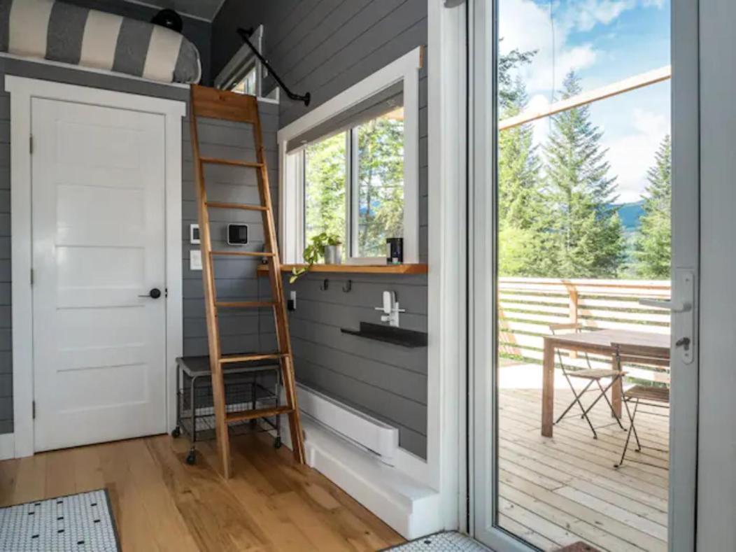 Golden Tiny Homes Exterior foto